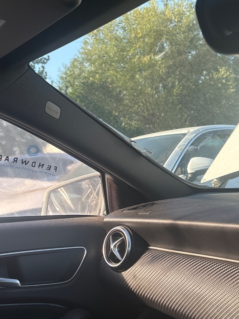 [EPE-120869] Pilar A Mercedes Clase A A 220 CDI 2015