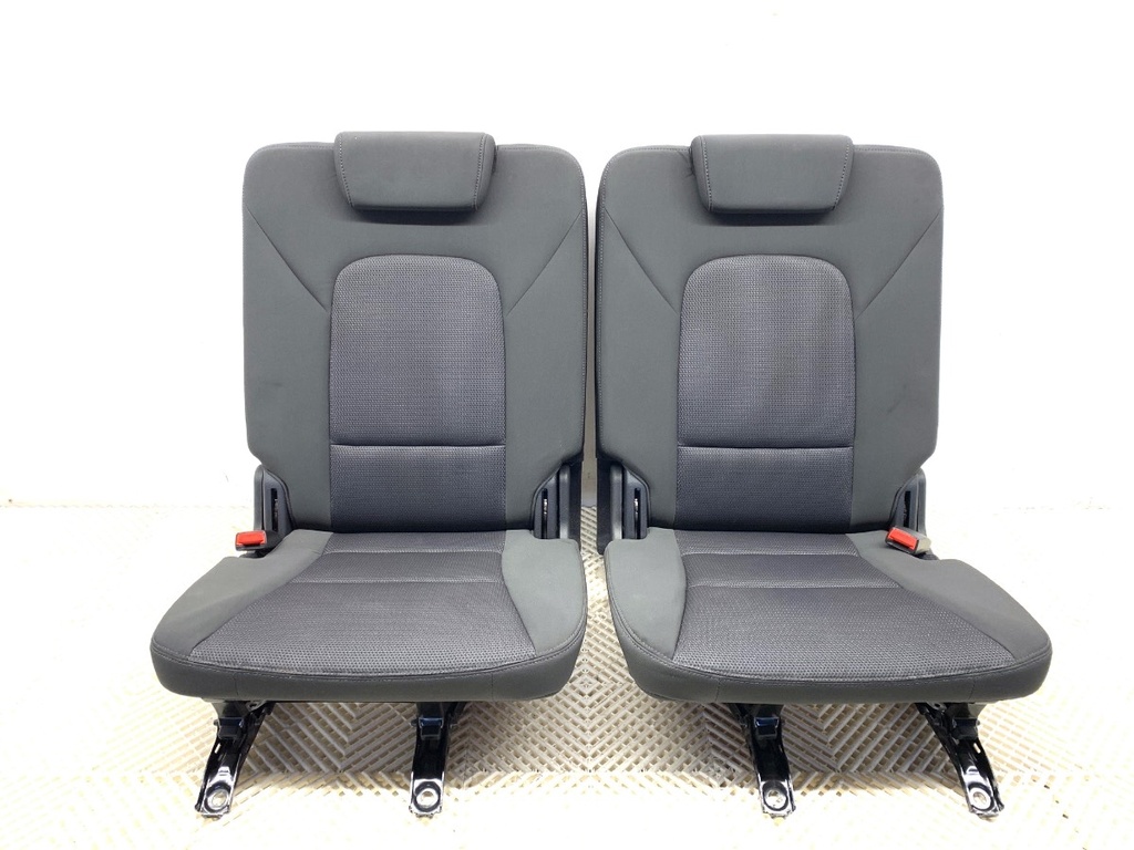 [STARK-820465] Asiento tercera fila HYUNDAI SANTA FÉ III (DM, DMA) 2.2 CRDi 4WD 145 kW 2012-2015