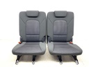 Asiento tercera fila HYUNDAI SANTA FÉ III (DM, DMA) 2.2 CRDi 4WD 145 kW 2012-2015