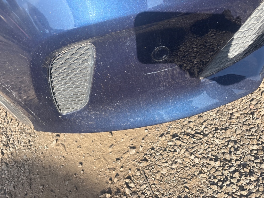 [EPE-120943] Rejilla radiador delantero derecho Mercedes-Benz A-Class 2017 M270.910