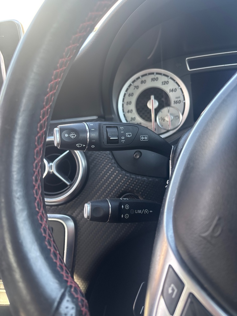 [EPE-120877] Conmutador ECU columna de dirección Mercedes A-Class A 220 CDI 2015