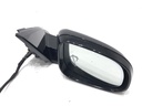 Retrovisor derecho VOLVO V60 I (155, 157) 2010-2018
