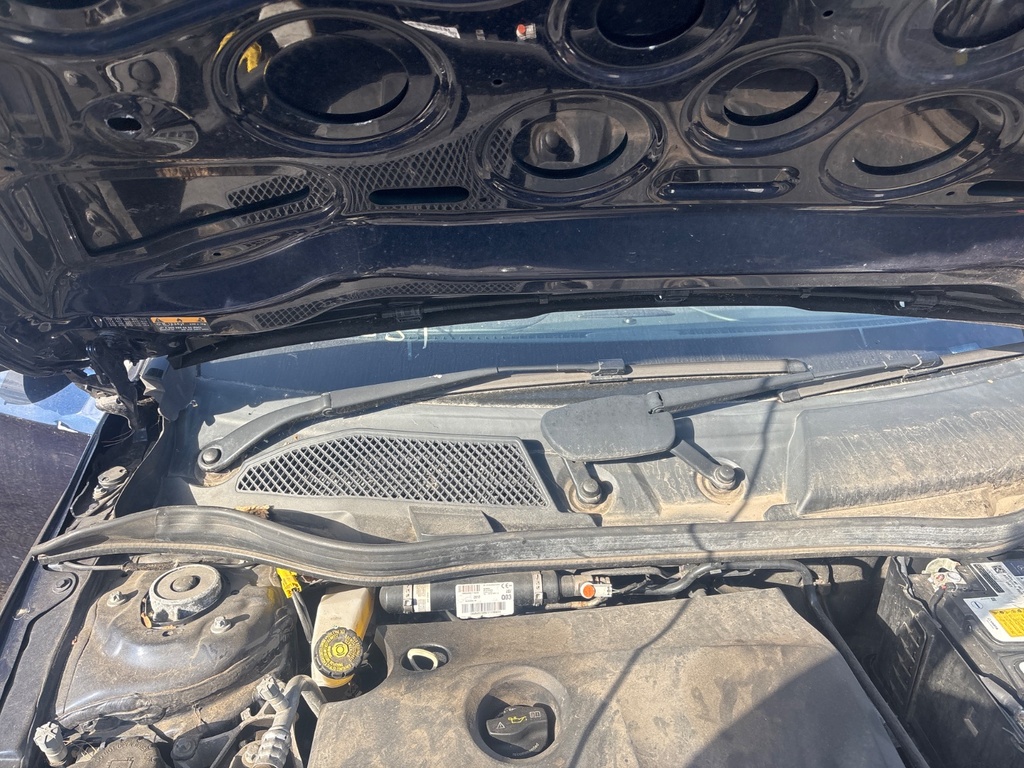 [EPE-120949] Mecanismo de limpiaparabrisas delantero para Mercedes-Benz A-Class 2017