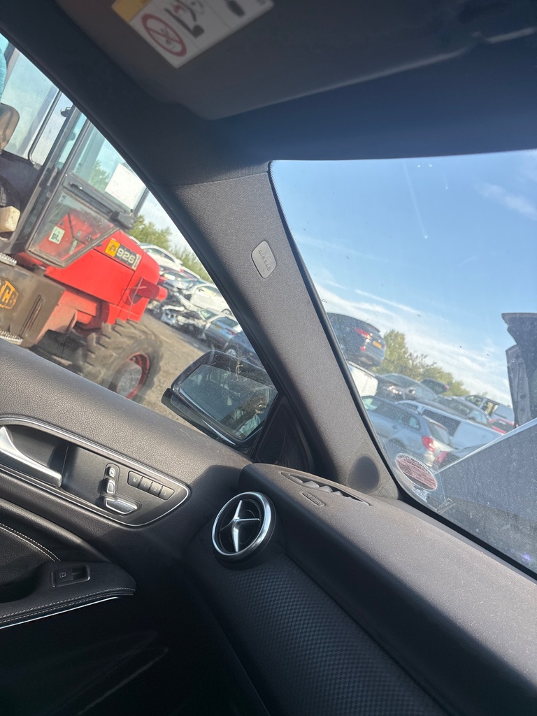 [EPE-120970] Pilar A Mercedes-Benz Clase A A 200 2017