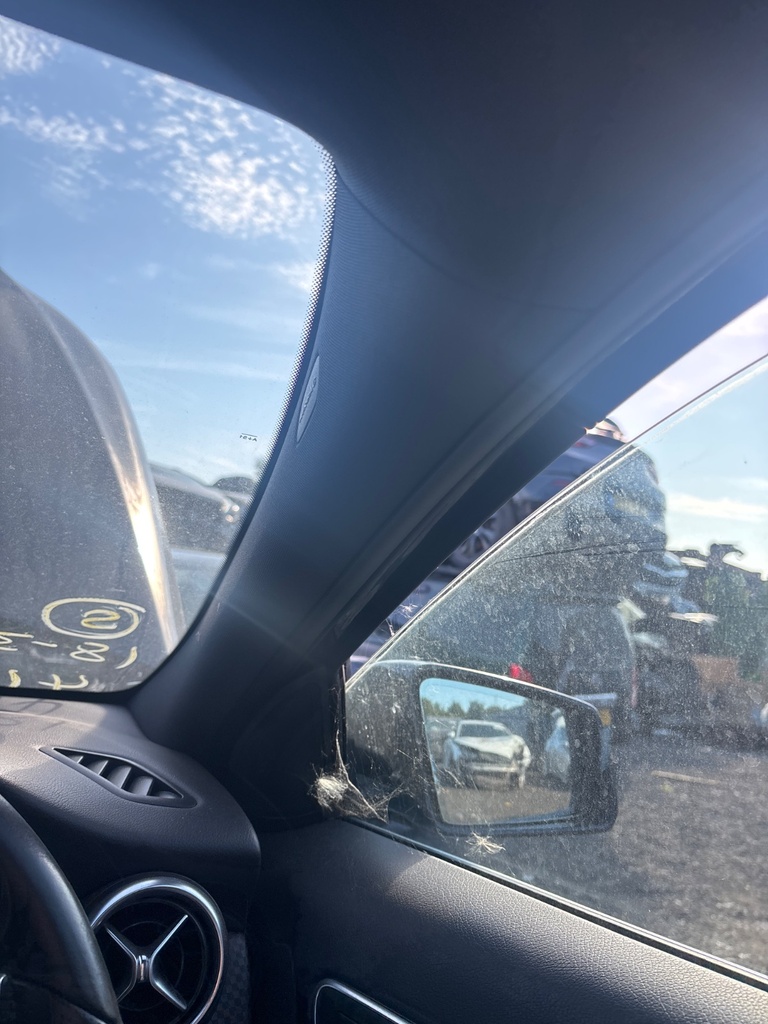 [EPE-120971] Pilar A Mercedes-Benz A-Class A 200 2017
