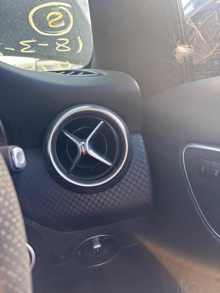 [EPE-120968] Conducto de ventilación Mercedes-Benz A-Class A 200 2017