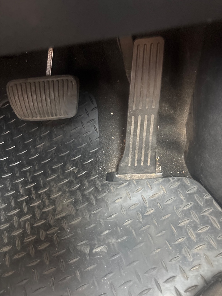 [EPE-121125] Conjunto de pedales Kia Sorento 2.2 CRDi 4WD 2017