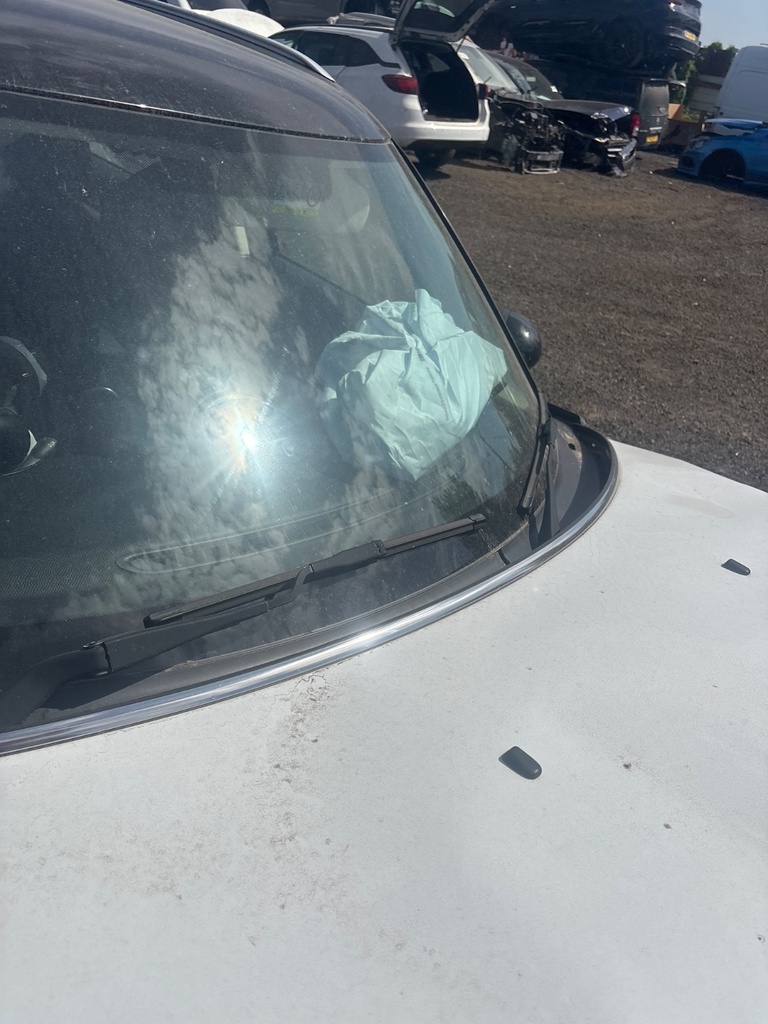 [EPE-121273] Motor de limpiaparabrisas con mecanismo Mini Countryman 2014