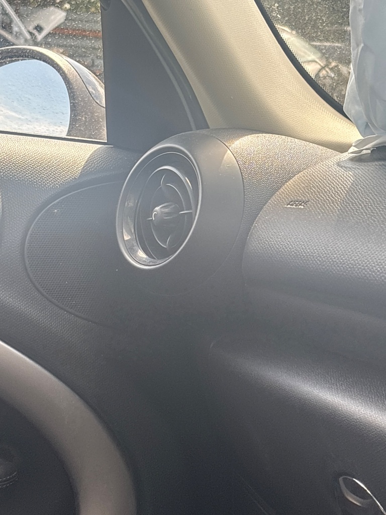 [EPE-121293] Conducto de ventilación para Mini Countryman Cooper D 1.6 N47C20K1