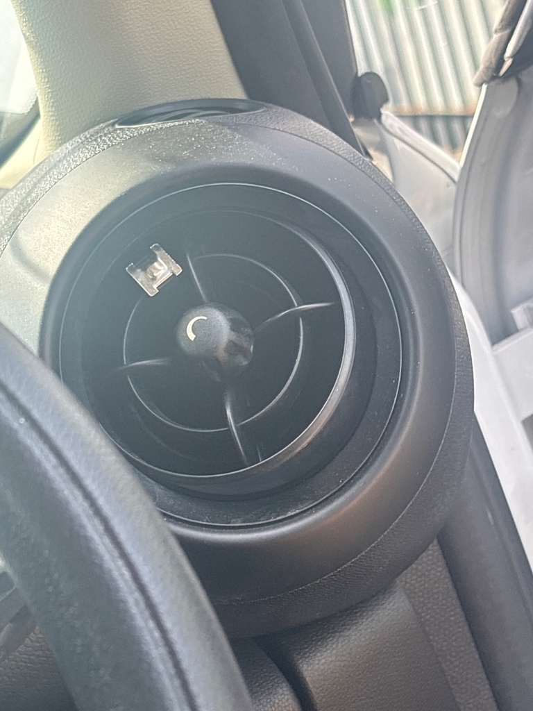 [EPE-121294] Conducto de ventilación Mini Countryman Cooper D 1.6 (N47C20K1/N47C20A) 2014
