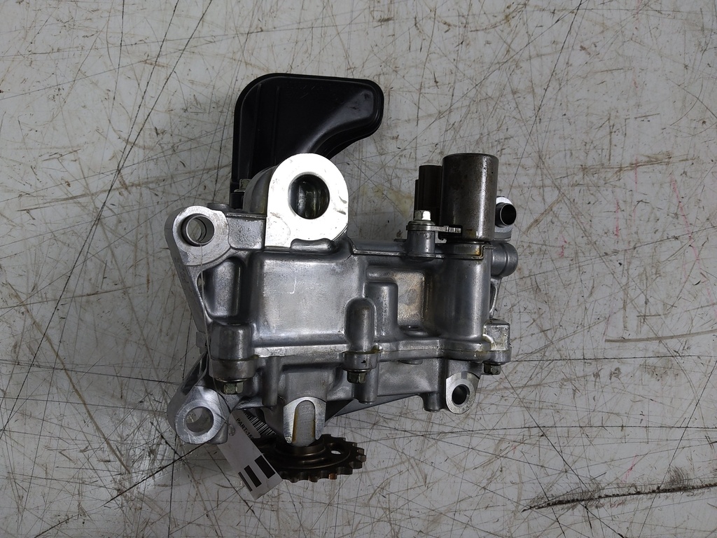 [MTD-529915] Bomba de aceite Mazda CX-30 2.0 HFY7