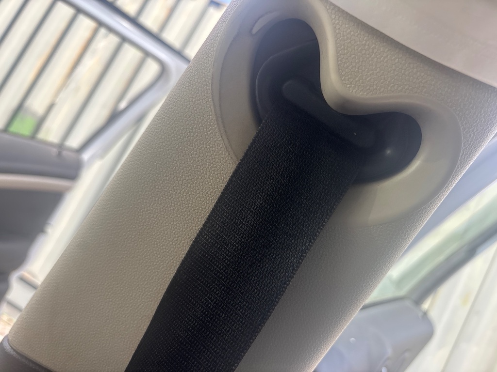 [EPE-121299] Embellecedor Pilar B Mini Countryman Cooper D 2014
