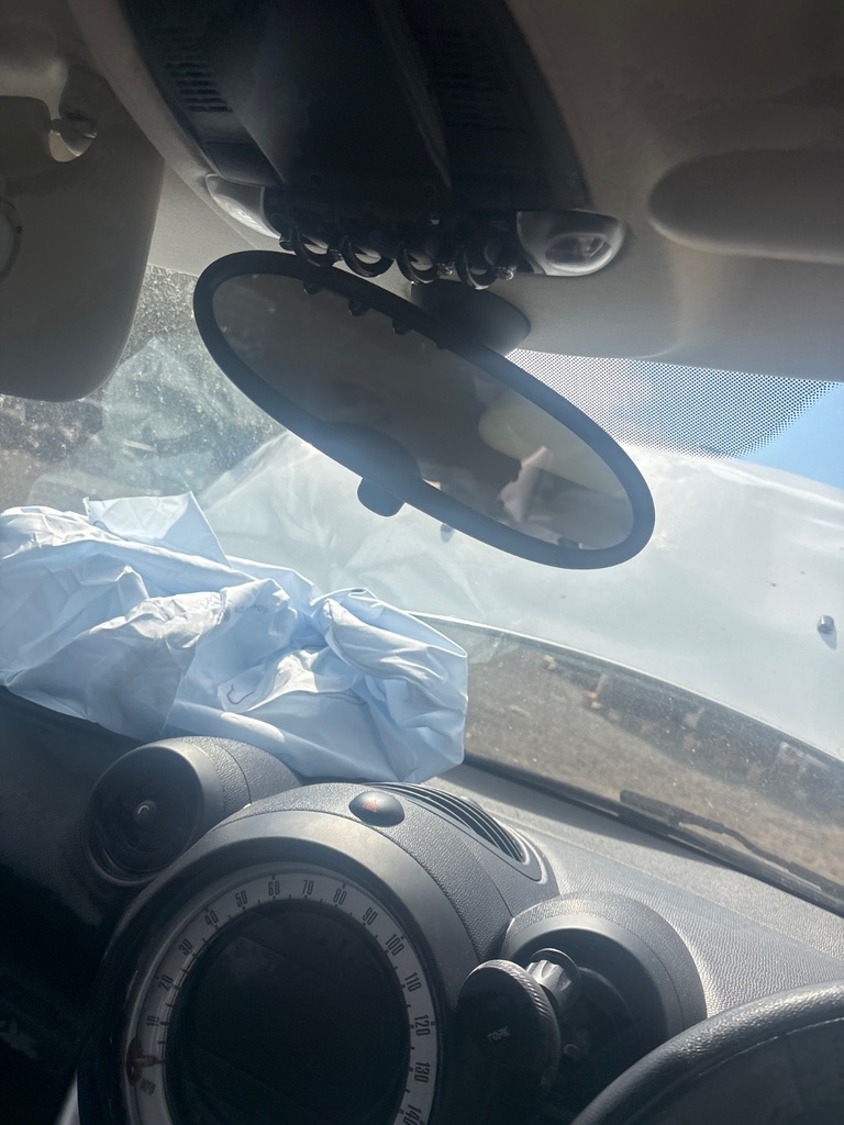 [EPE-121305] Espejo retrovisor interior Mini Countryman Cooper D 2014