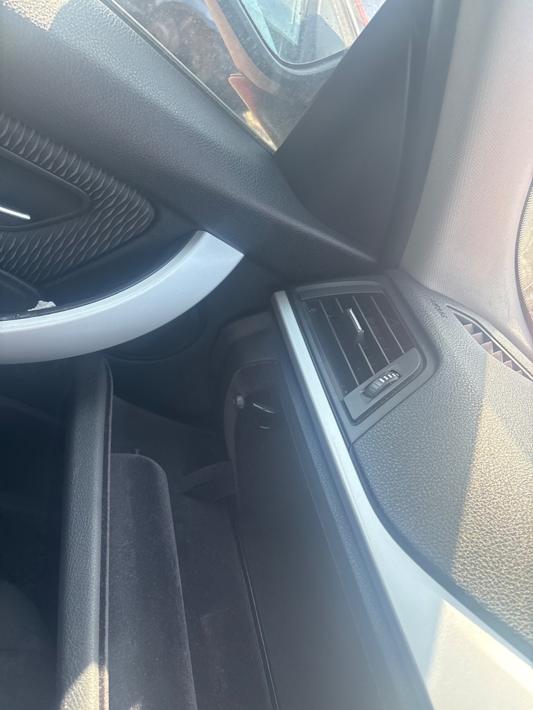[EPE-121378] Conducto de ventilación BMW 3 Series F30 F80 320i xDrive 2012