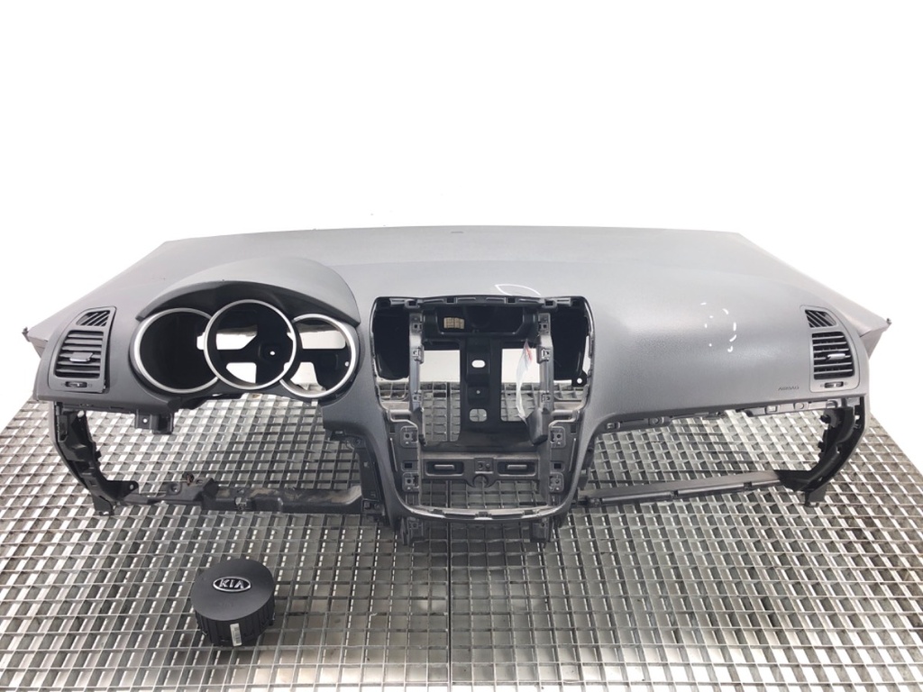 [STARK-544113] Salpicadero KIA Venga (YN) 1.6 CVVT 92 kW (125 CV) 2010-2022