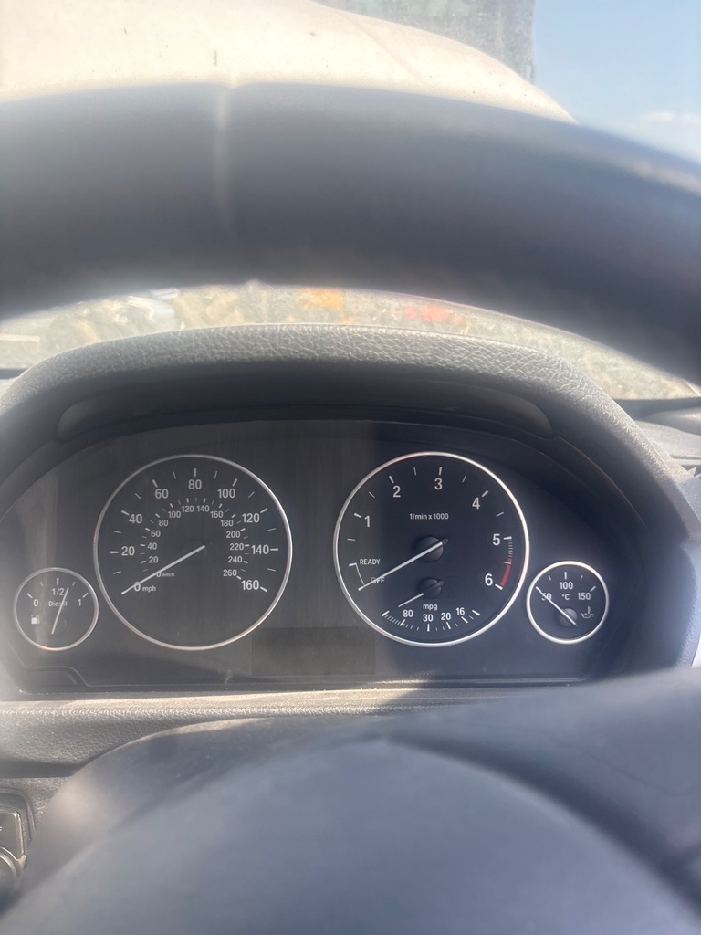 [EPE-121474] Cuadro de instrumentos BMW Serie 3 318d