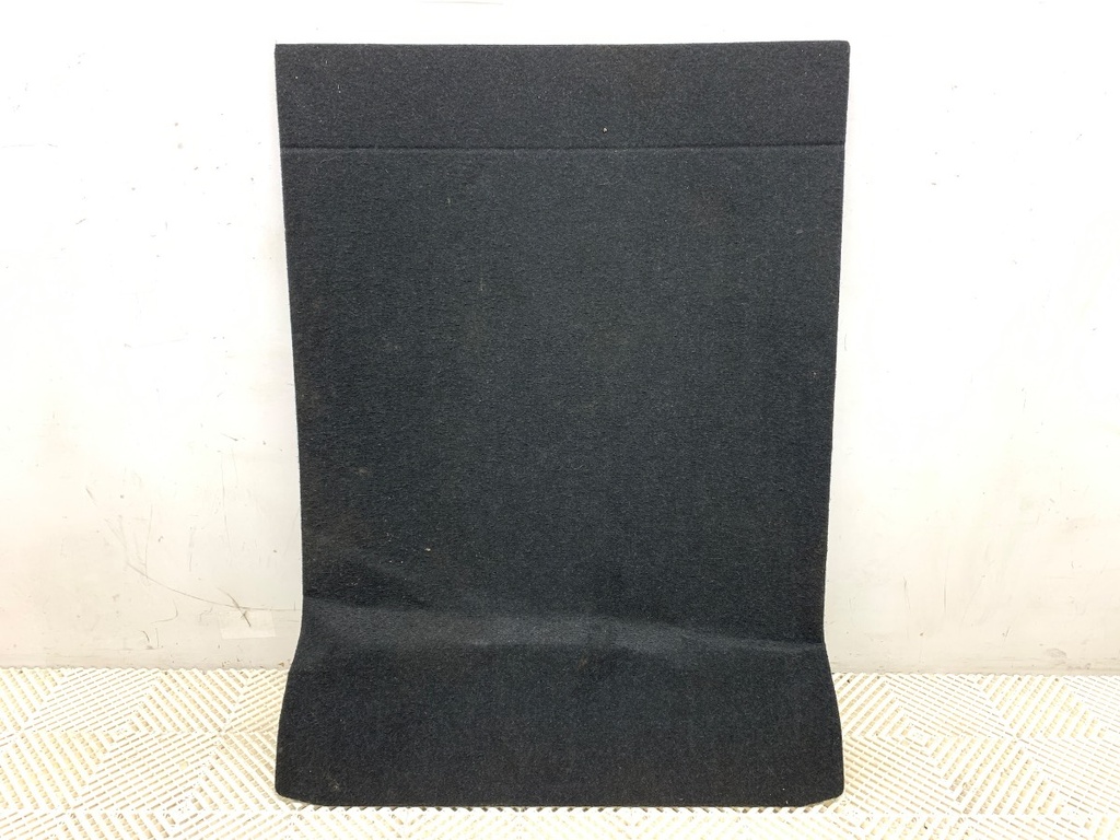 [STARK-827504] Alfombrilla de maletero BMW Serie 5 (G30, F90) 2016-2022