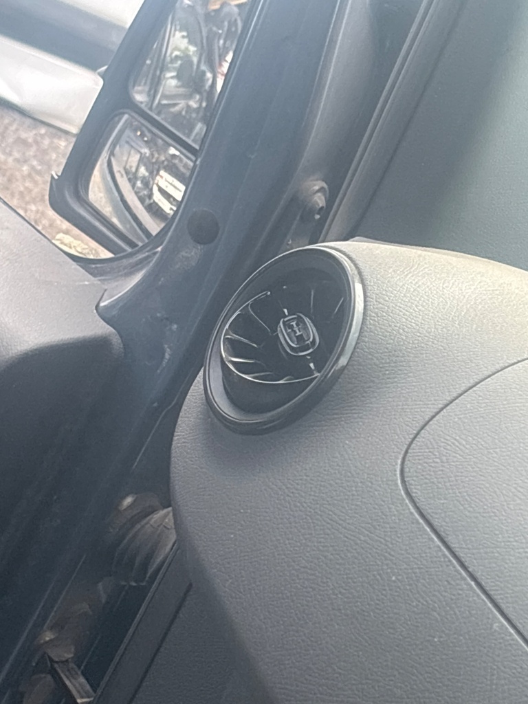 [EPE-121625] Conducto de ventilación Mercedes-Benz Sprinter 3.5-T 314 CDI 2.2