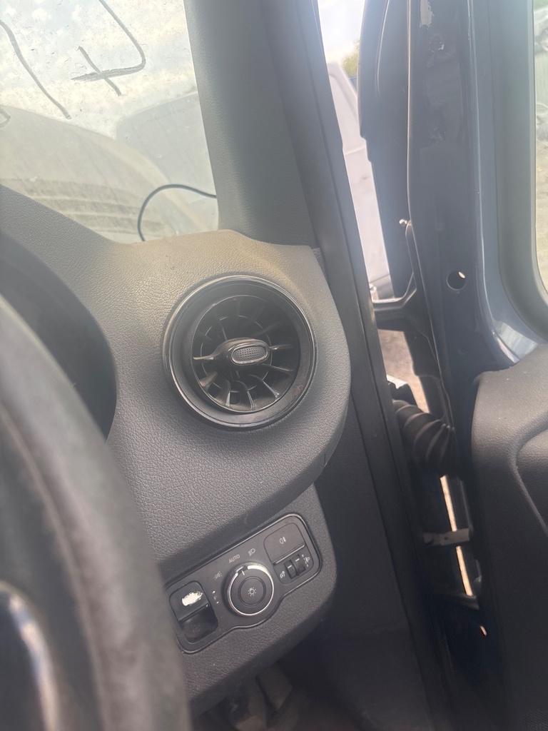 [EPE-121626] Conducto de ventilación 2020 Mercedes-Benz Sprinter 3.5-T 314 CDI 2.2