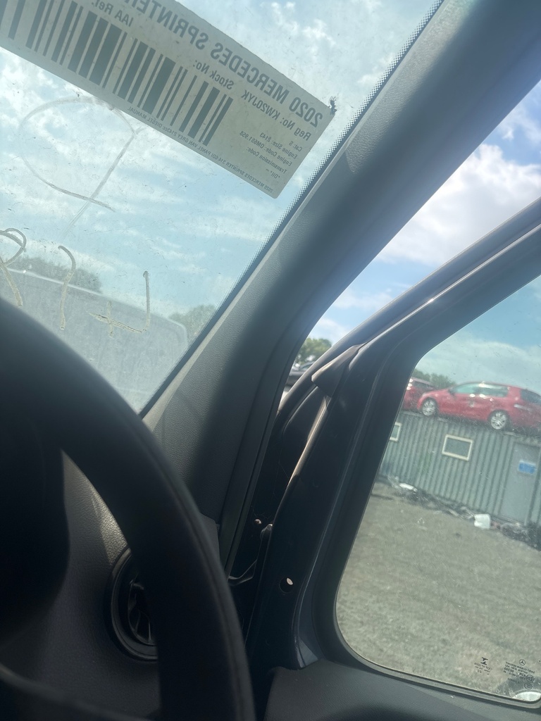 [EPE-121629] Pilar A Mercedes-Benz Sprinter 3.5-T 314 CDI 2.2