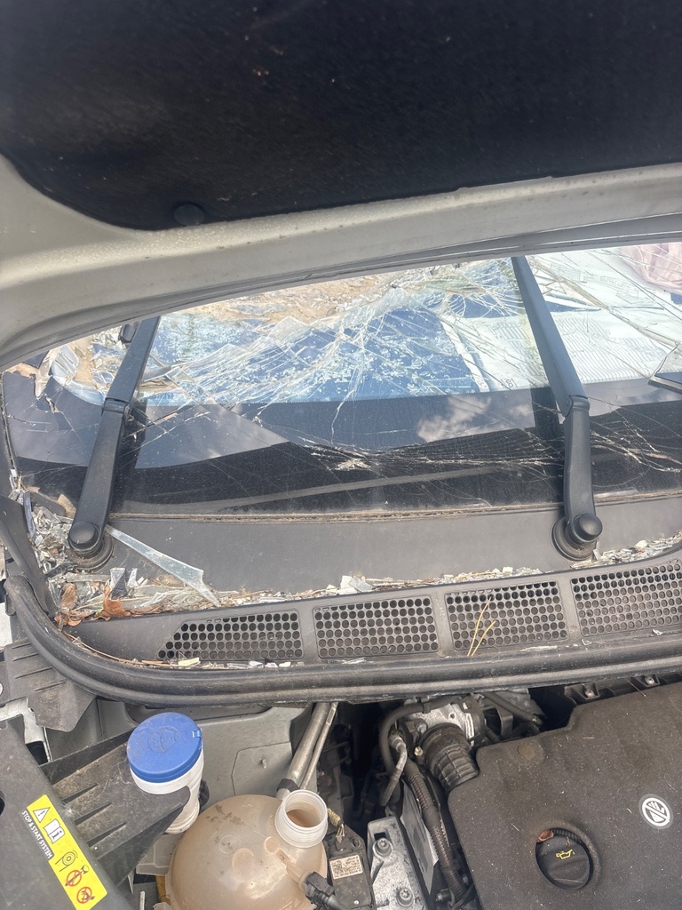 [EPE-121678] Motor y mecanismo de limpiaparabrisas delantero Opel Vivaro 2019-2025