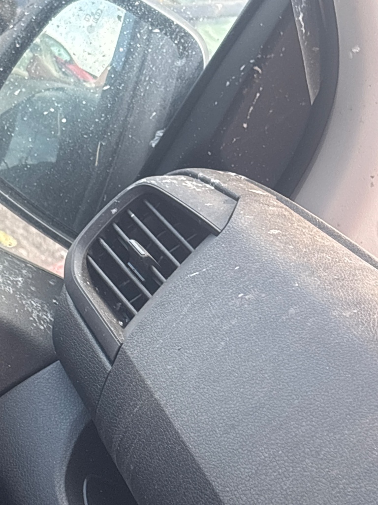 [EPE-121693] Conducto de ventilación Opel Vivaro 1.5 BlueHDI (D15DT/DV5RUCD) 2019-2025