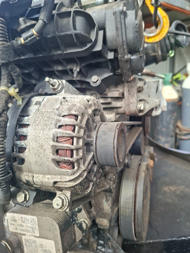 [EPE-121751] Alternador Opel Insignia 1.4 B14NET 140CV 2017