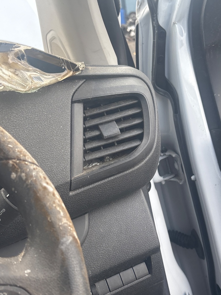 [EPE-121694] Conducto de ventilación Opel Vivaro 1.5 BlueHDI (D15DT) 03/2019-04/2025