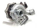 Turbocompresor Audi A6 C7 Avant (4G5, 4GD) 3.0 TDI quattro 180 kW 2011-2018