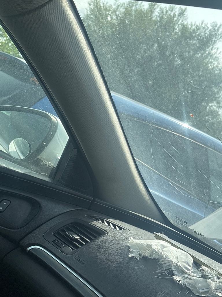 [EPE-121762] Pilar A Opel Insignia 1.4