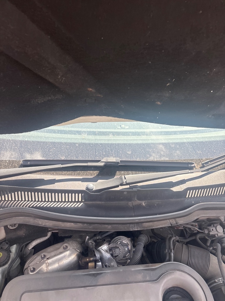 [EPE-121826] Mecanismo de limpiaparabrisas delantero VW Passat CC B4 / B9A 2014