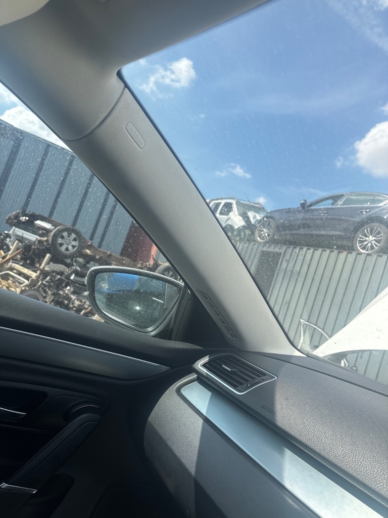 [EPE-121842] Pilar A VW Passat CC 2.0 TDI