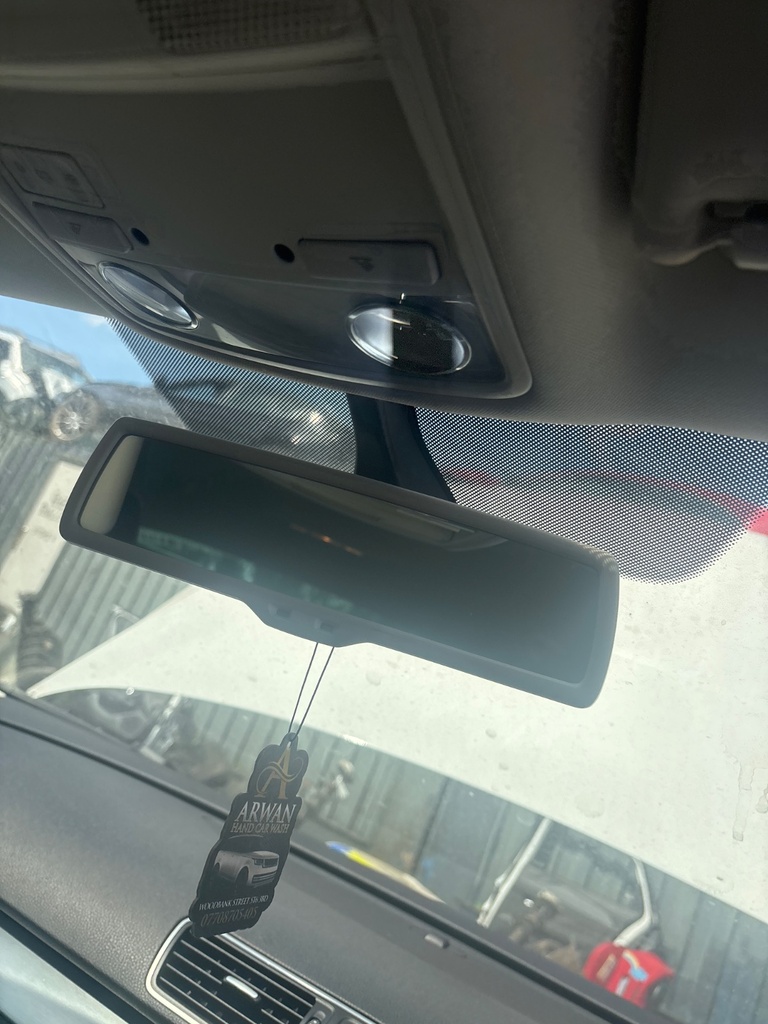 [EPE-121855] Espejo retrovisor interior 2014 VW Passat CC 2.0 TDI