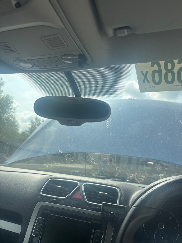 [EPE-121950] Espejo retrovisor interior VW Scirocco 2.0 TDI 2010