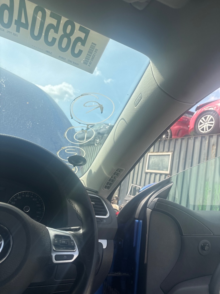 [EPE-121940] Pilar A VW Scirocco 2.0 TDI 2010