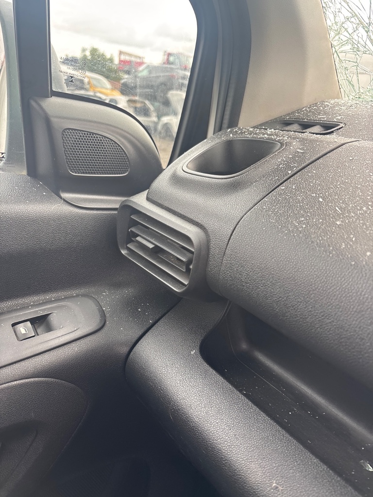 [EPE-122018] Conducto de ventilación Peugeot Partner 1.6 HDi/BlueHDi 75 2019