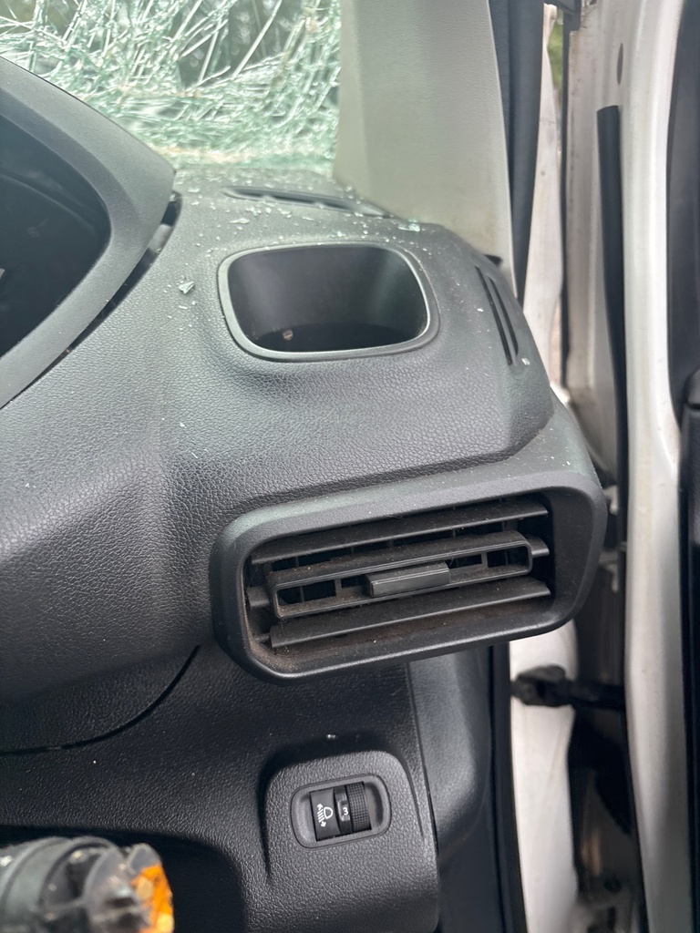 [EPE-122019] Conducto de ventilación Peugeot Partner 1.6 HDi / BlueHDi 75 2019