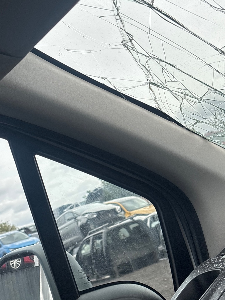 [EPE-122020] Pilar A Peugeot Partner 1.6 HDi / BlueHDi 75 2019