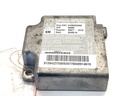 Sensor de airbag FIAT Ducato Autobus (250_) 2006-2022 130 Multijet 2.3 D 96 kW 131 CV