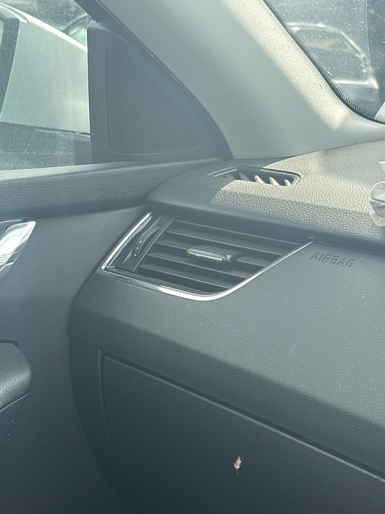 [EPE-122082] Conducto de ventilación Skoda Octavia 1.6 TDI 4x4 2014