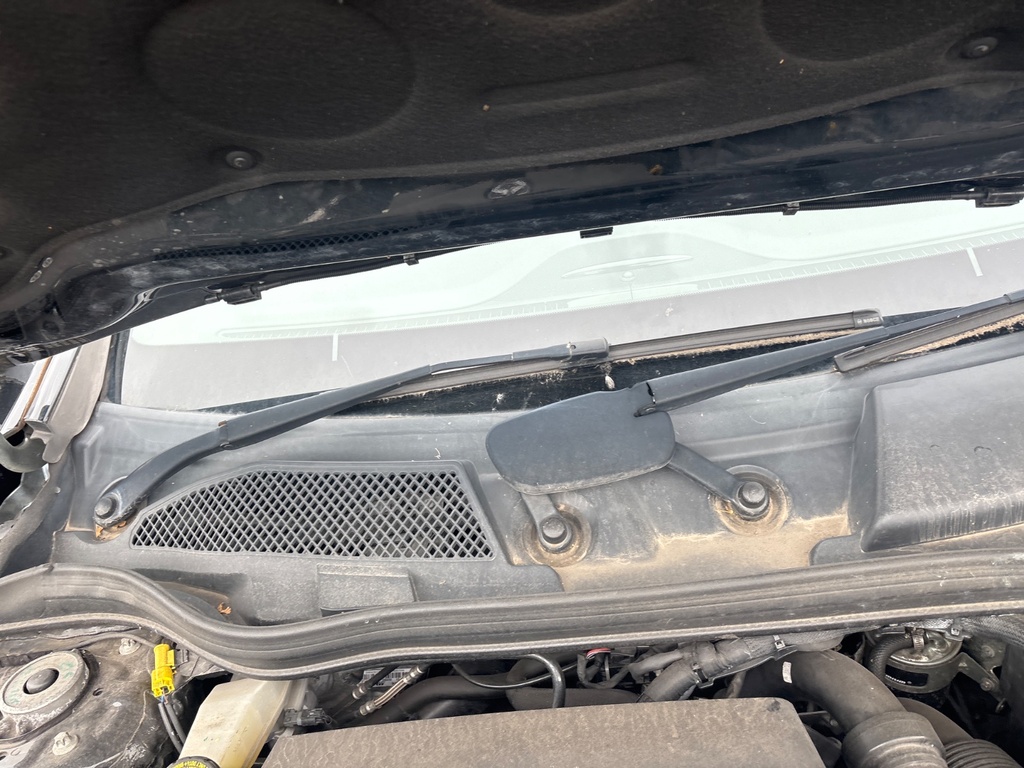 [EPE-122149] Motor y mecanismo de limpiaparabrisas delantero para Mercedes-Benz CLA 2017