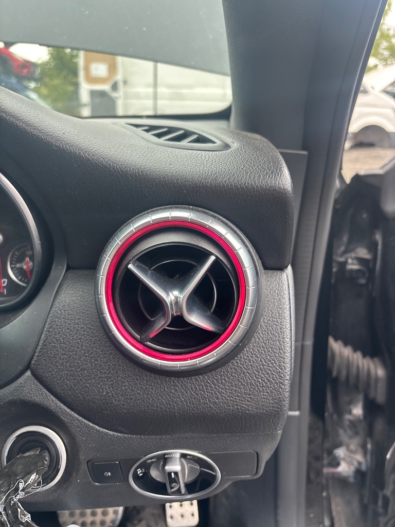 [EPE-122169] Conducto de ventilación para Mercedes-Benz CLA 220 CDI / d (2017)