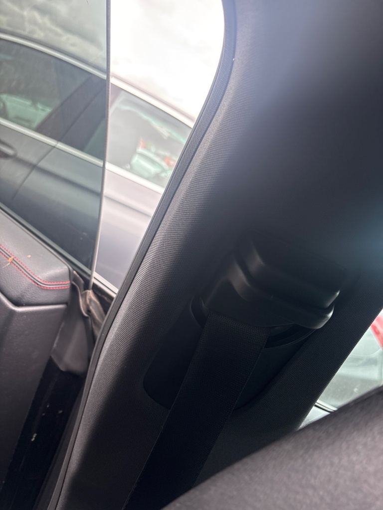 [EPE-122173] Embellecedor Pilar B Mercedes-Benz CLA 220 CDI 2017