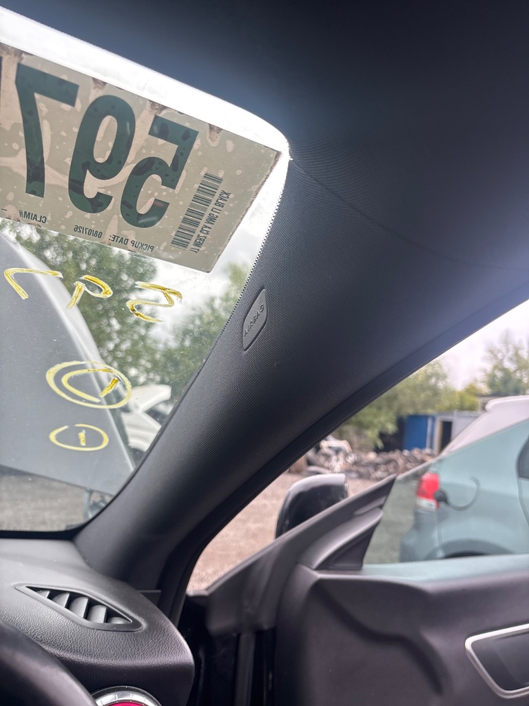 [EPE-122172] Pilar A Mercedes-Benz CLA 220 CDI 2017