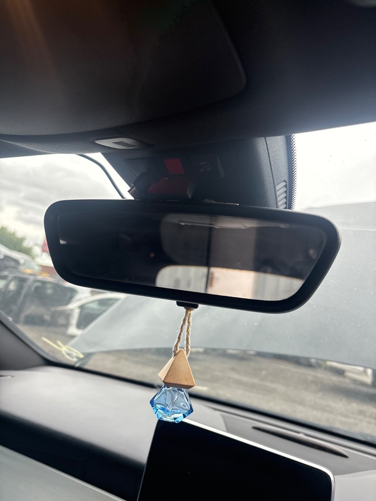 [EPE-122182] Espejo retrovisor interior Mercedes-Benz CLA CLA 220 CDI / d 2017