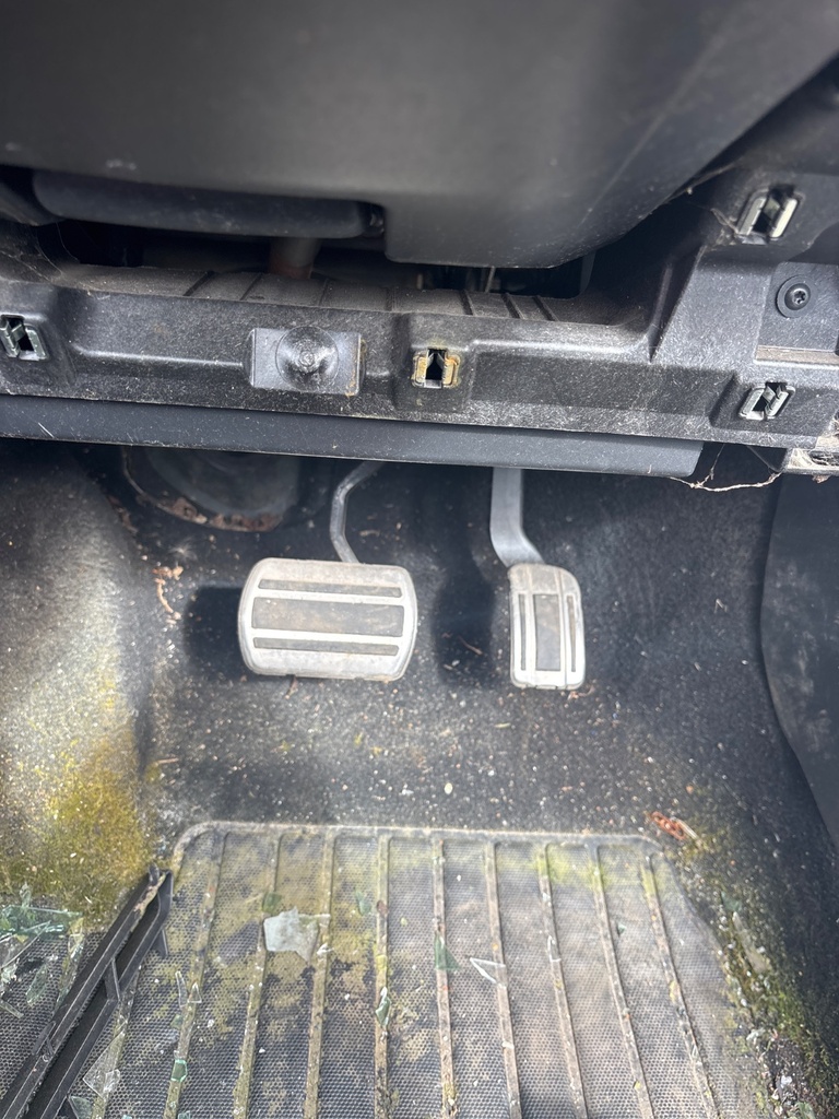[EPE-116483] Conjunto de pedales Peugeot 308 SW BlueHDi 130 2023