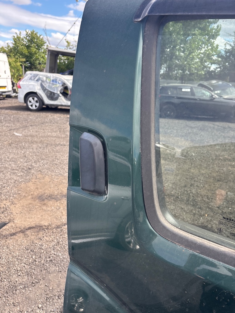 [EPE-117537] Tirador exterior puerta trasera derecha Nissan Pathfinder III R51 2006 210832km