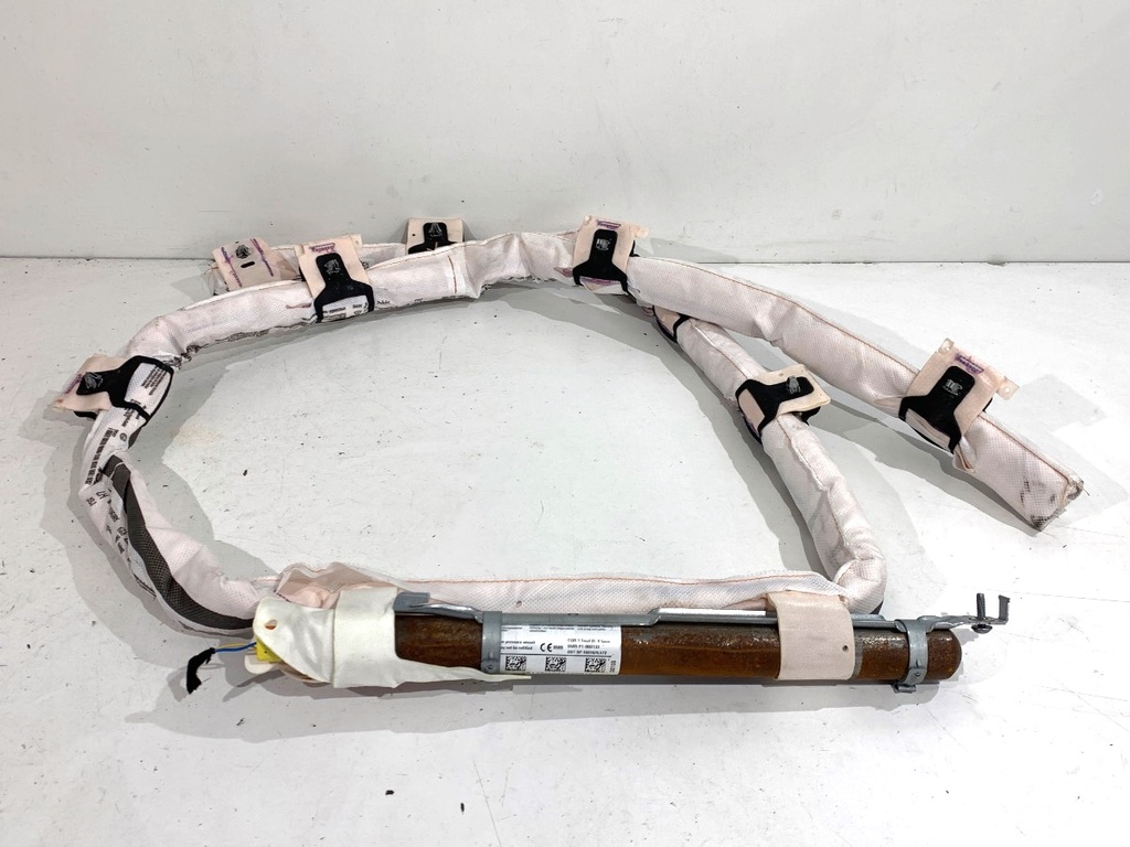 [STARK-867914] Cortina de aire lateral izquierda SKODA KODIAQ (NS7, NV7, NS6) 2016-2022