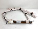Cortina de aire lateral izquierda SKODA KODIAQ (NS7, NV7, NS6) 2016-2022