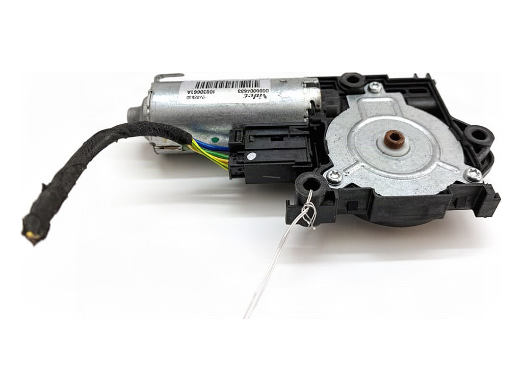 [STARK-939891] Motor de techo solar BMW X4 (G02, F98) 2018-2022